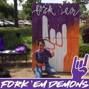 Meet your Posher, Mary